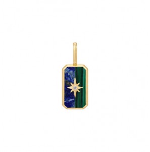 ANIA HAIE POP CHARMS - COLLIER/ARMBAND BEDELS - 3230209