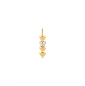 ANIA HAIE POP CHARMS - COLLIER/ARMBAND BEDELS - 3230213