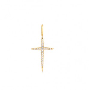 ANIA HAIE POP CHARMS - COLLIER/ARMBAND BEDELS - 3230215
