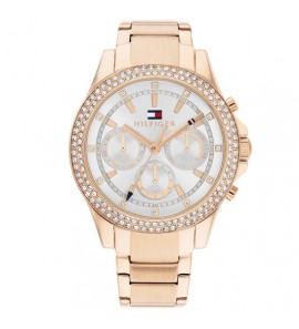 TOMMY HILFIGER HAVEN - Ø38 - ROSÉKLEURIG - 3230471