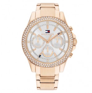 TOMMY HILFIGER HAVEN - Ø38 - ROSÉKLEURIG - 3230471
