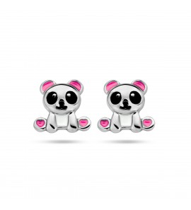 oorknoppen panda - 3230766