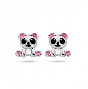 oorknoppen panda - 3230766