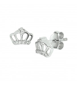 oorknoppen kroon zirkonia - 3230768