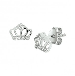 oorknoppen kroon zirkonia - 3230768