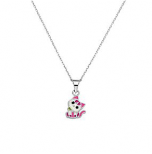 collier poes 36 + 4 cm - 3230779
