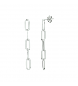 oorhangers paperclip - 3230785