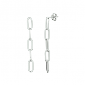 oorhangers paperclip - 3230785
