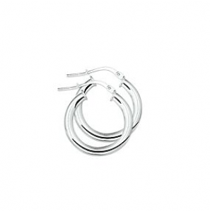 oorringen 4,0 mm ronde buis - 3230800