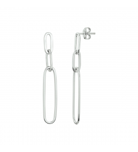 oorhangers paperclip - 3230806
