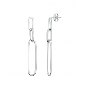 oorhangers paperclip - 3230806