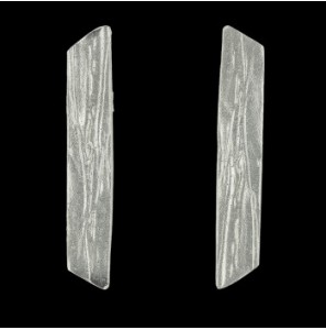Sanjoya Antwerpen oorknop diamante staafje - 3230818
