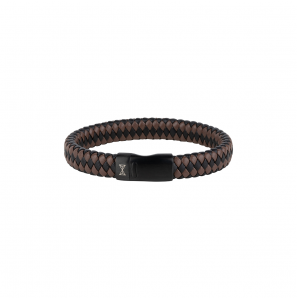 AZE Iron Jack Black-Brown-on-Black (19,5cm) - 3230821