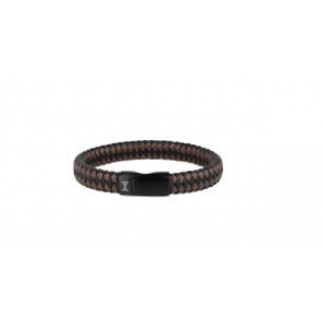 AZE Iron Jack Black-Brown-on-Black (19,5cm) - 3230822