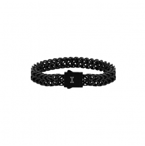 AZE Double V - Noir (19,5cm) - 3230838