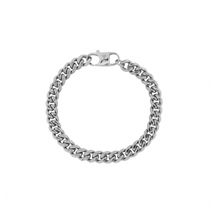 AZE Gourmette Eight - Inox (19,5cm) - 3230840