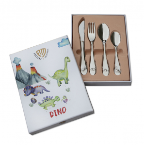 kinderbestek dino - 3240041