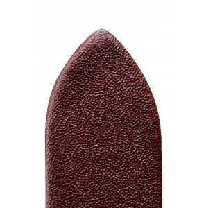 Di-model leren band nappa waterproof 14mm bordeaux - 3240065