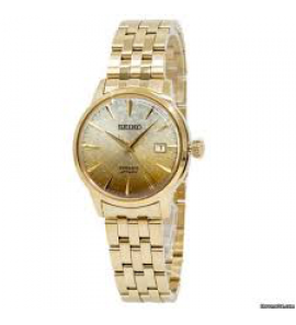 Seiko Presage heren automatic double bracelet cha - 3240115