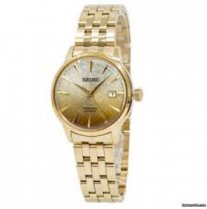Seiko Presage heren automatic double bracelet cha - 3240115