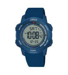 Lorus Digitaal Herenhorloge - 3240124