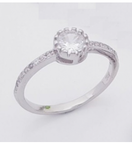 MY iMenso ODM "Rondo" ring - 3240165