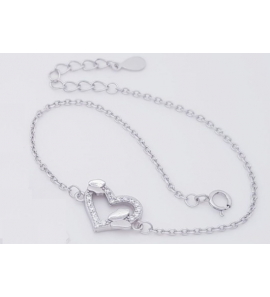 MY iMenso ODM "Cuore Farfalla" Armband - 3240171