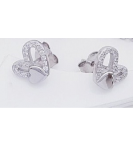 MY iMenso ODM "Cuore cuore" Oorknop - 3240182
