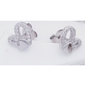MY iMenso ODM "Cuore cuore" Oorknop - 3240182