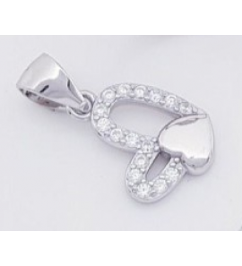 MY iMenso ODM "Cuore cuore" Hanger - 3240183