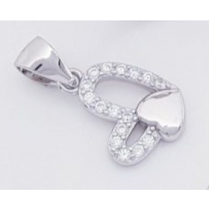 MY iMenso ODM "Cuore cuore" Hanger - 3240183