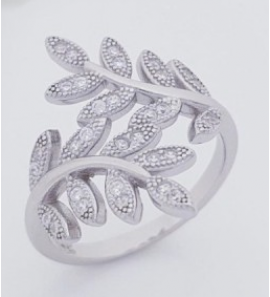 MY iMenso ODM "Felci" Ring - 3240189