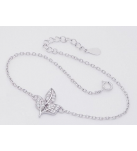MY iMenso ODM "Foglia" Armband - 3240196