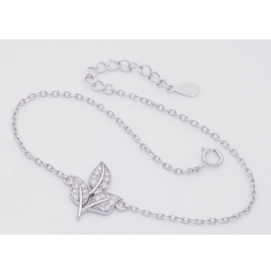 MY iMenso ODM "Foglia" Armband - 3240196
