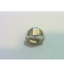 Zilver kinderring - 3240484