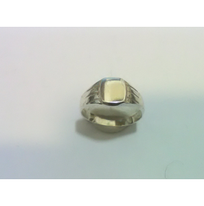 Zilver kinderring - 3240484