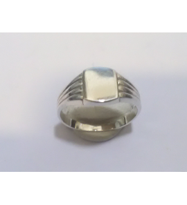 Zilver kinderring - 3240485