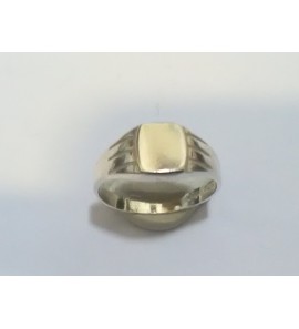 Zilver kinderring - 3240486