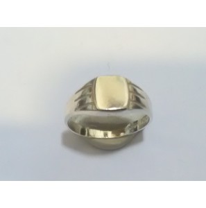 Zilver kinderring - 3240486