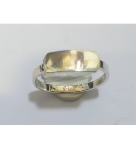 Zilver graveerring - 3240488
