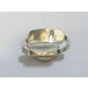 Zilver graveerring - 3240488