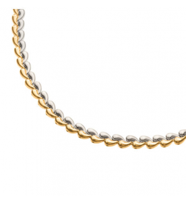 Boccia collier 08072-02 - 3240783