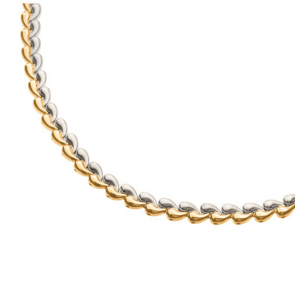 Boccia collier 08072-02 - 3240783