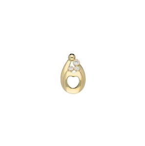 Familiehanger moeder-kind 3 CZ 585 - 3240841