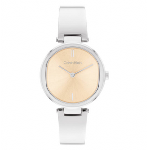 Calvin Klein CK25200311 Dames Horloge Staal 30mm - 3240996