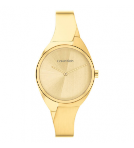 Calvin Klein CK25200235 Dames Horloge Staal 30mm - 3240998