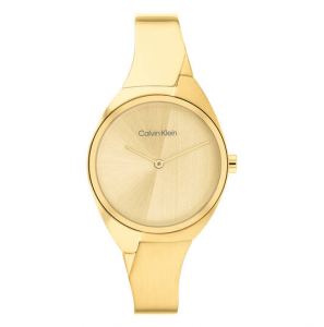 Calvin Klein CK25200235 Dames Horloge Staal 30mm - 3240998