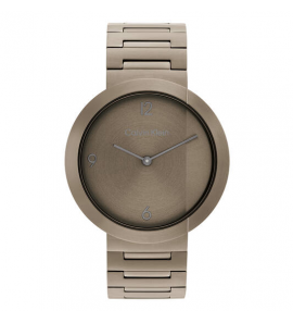 Calvin Klein CK25200292 Unisex Horloge Staal 38mm - 3240999