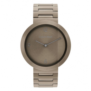 Calvin Klein CK25200292 Unisex Horloge Staal 38mm - 3240999