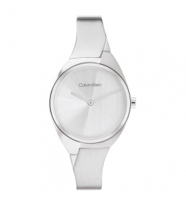 Calvin Klein CK25200234 Dames Horloge Staal 30mm - 3241005